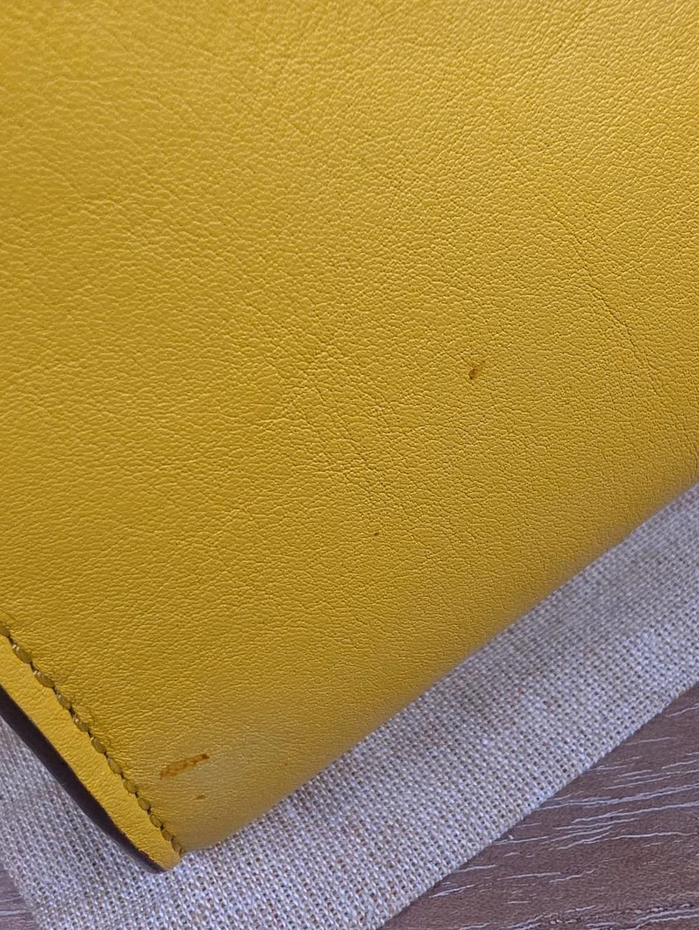 Kate Spade New York White Rock Road Sam Handbag w/ Removable Strap (Retail $358)